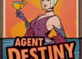 Agent Destiny slot Play N Go