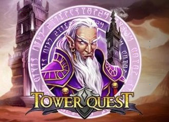 Tower Quest slot Play N Go